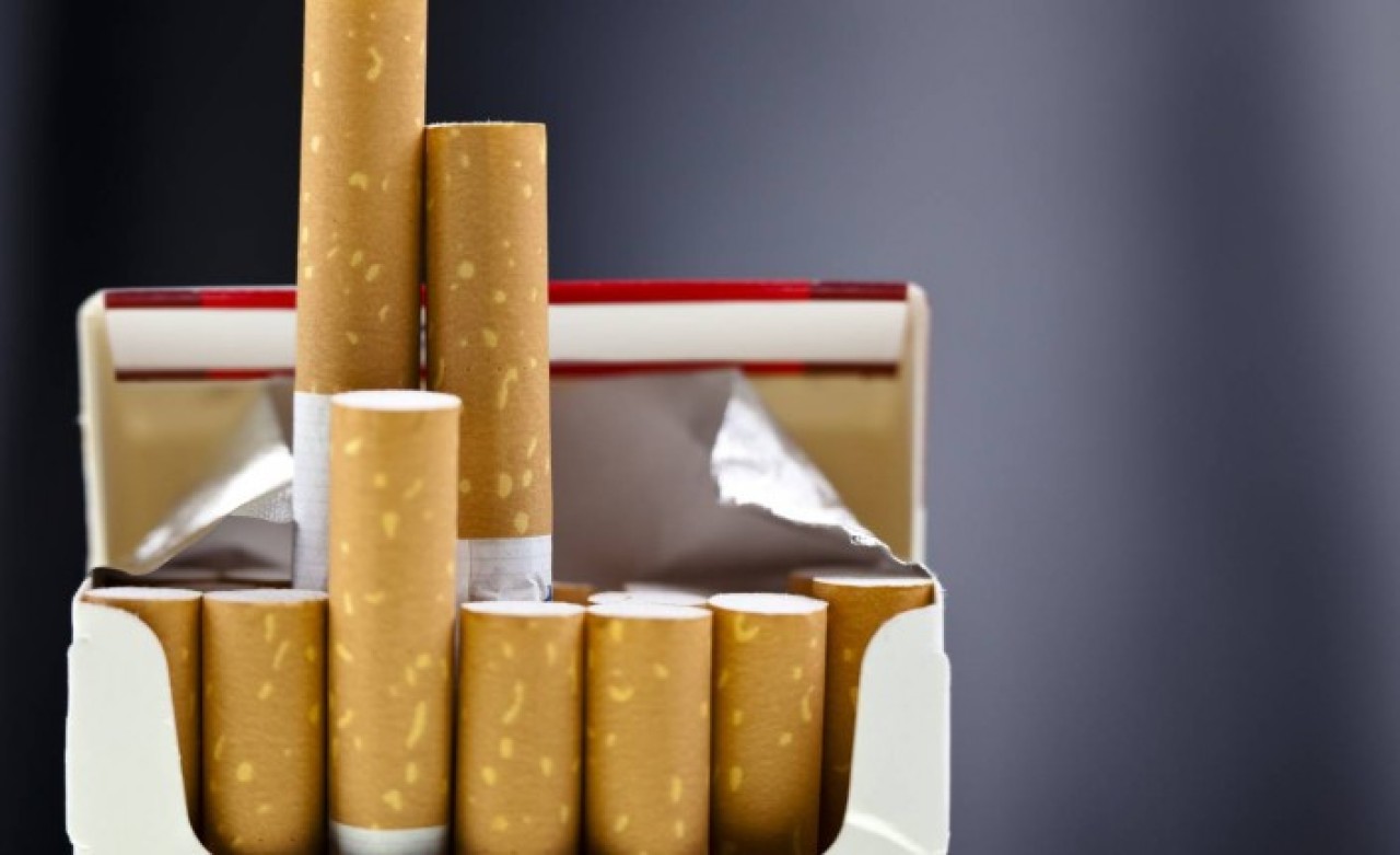Tiryakilere kötü haber: Sigaraya bir zam daha!
