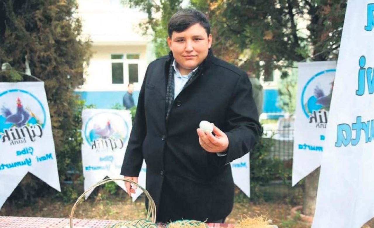 Tosuncuk Mehmet Aydın bakın kimi suçladı: 'Ben neden tutuklu olduğumu anlamadım'