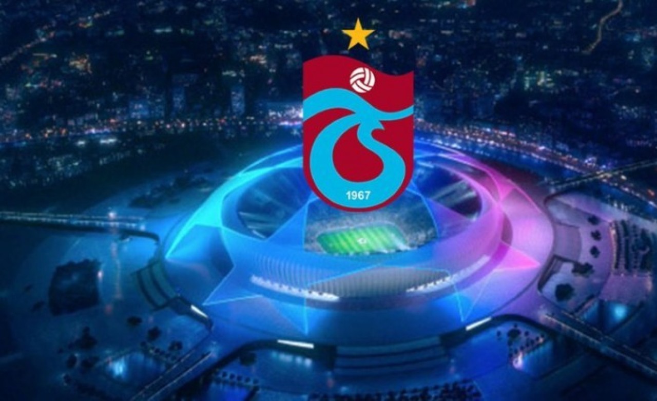 Trabzonspor'un Avrupa'daki rakipleri belli oldu