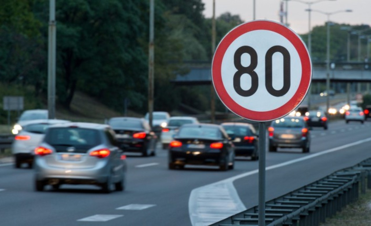Trafikte hız sınırı değişiyor! Bakan Soylu duyurdu: 1 Temmuz'da başlıyor