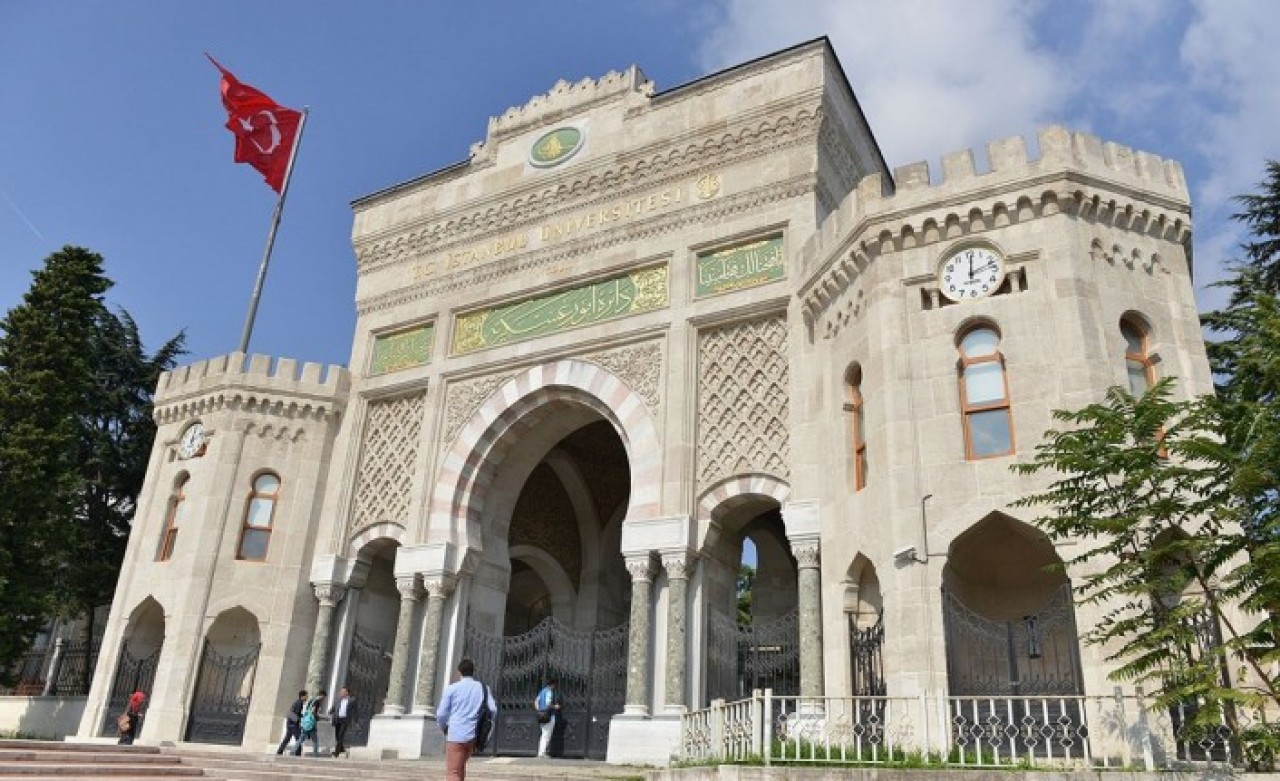 TÜİK'in "İstatistiklerle Gençlik 2021" araştırması