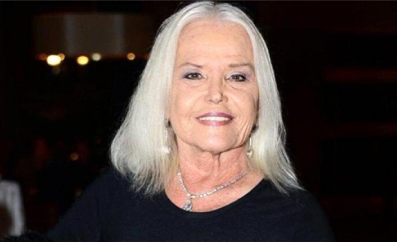 Türk sanat müziğinin usta ismi Gönül Yazar’dan kötü haber!