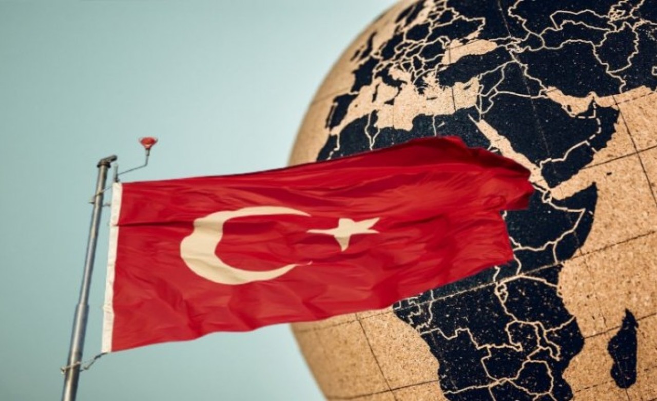 Türkiye,  Afrika ve ortak insani yardım perspektifi