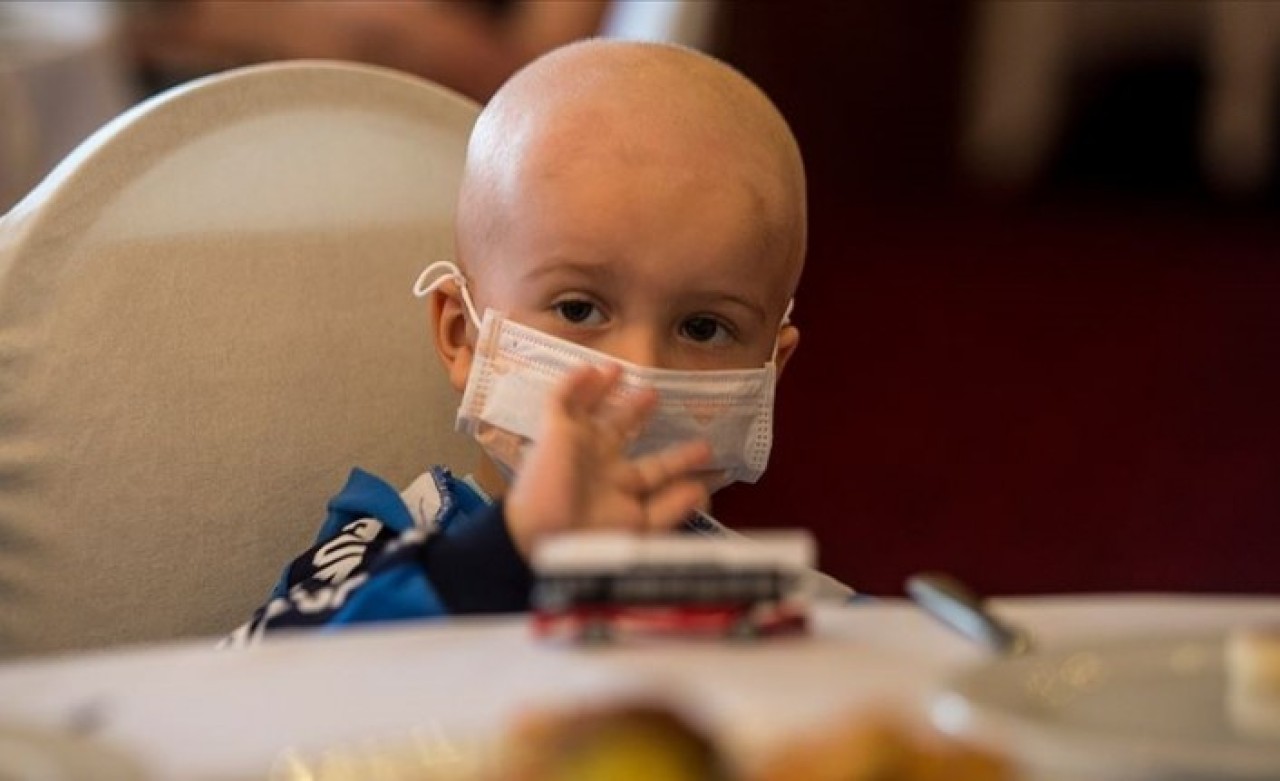 Türkiye'de lösemi tedavisi başarılı şekilde uygulanıyor