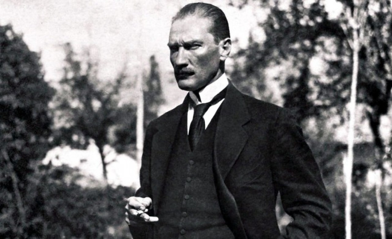 Türkiye'de yaşayan Somalili Atatürk'e ve Türk kadınlarına hakaretler yağdırdı