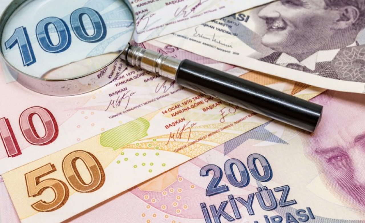 Türkiye ekonomisi yılın ilk çeyreğinde yüzde 7, 3 büyüdü