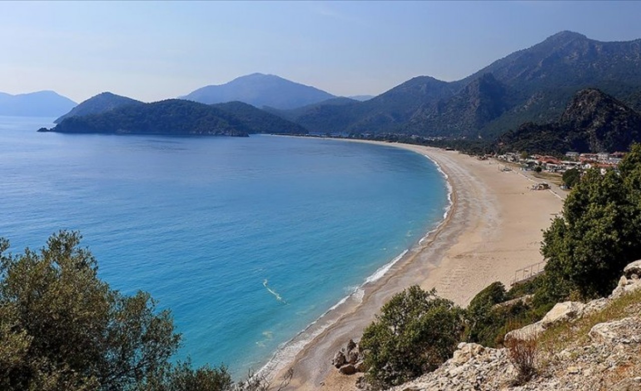 Türkiye'den BM'de "yeşil ve sürdürülebilir turizm" taahhüdü