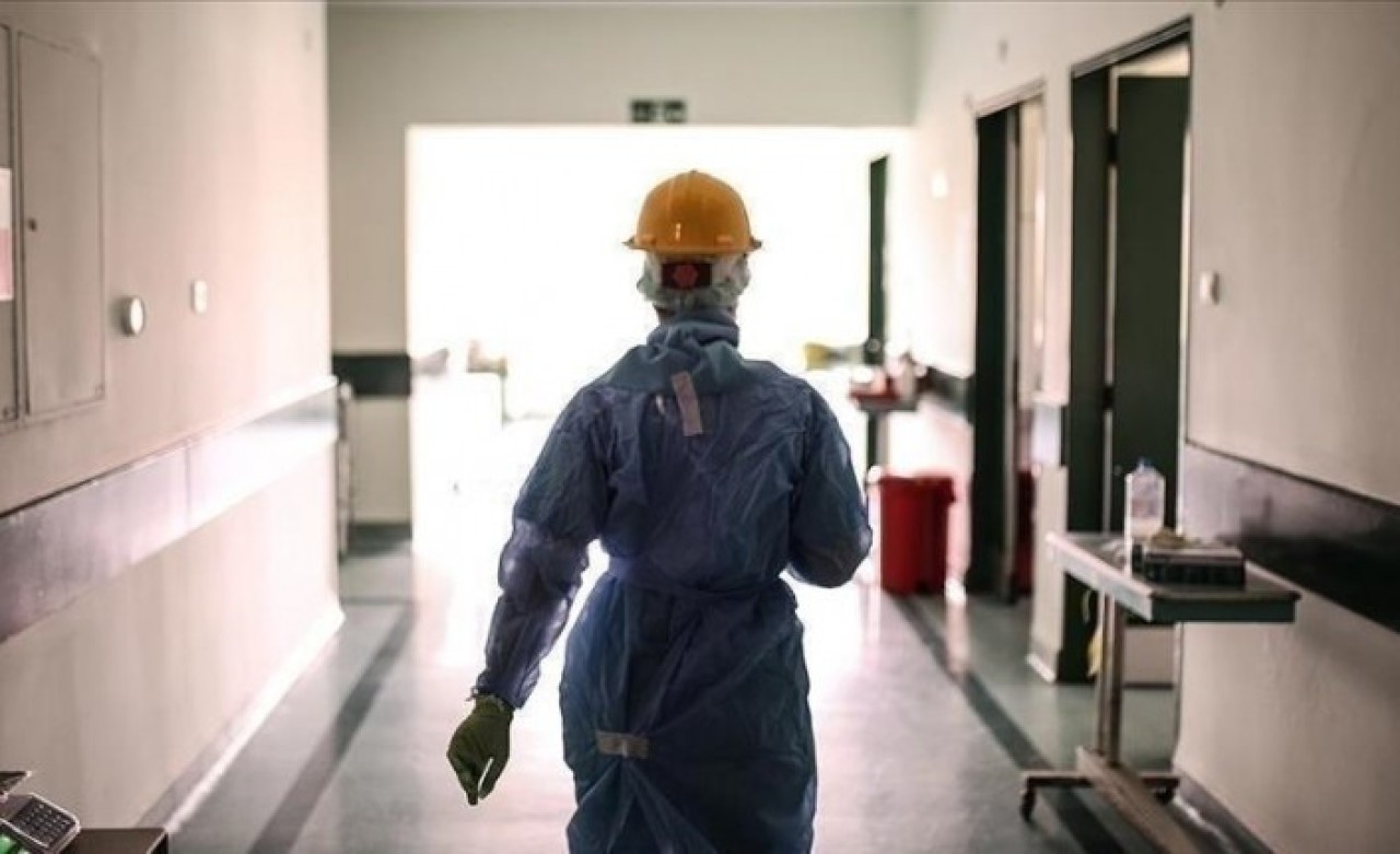 Türkiye'nin 13 Mayıs 2022 koronavirüs verileri açıklandı