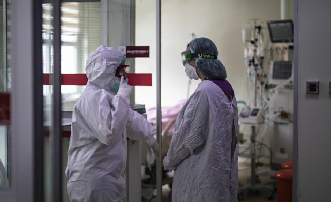 Türkiye'nin 15 Mayıs 2022 koronavirüs verileri açıklandı: İşte son durum