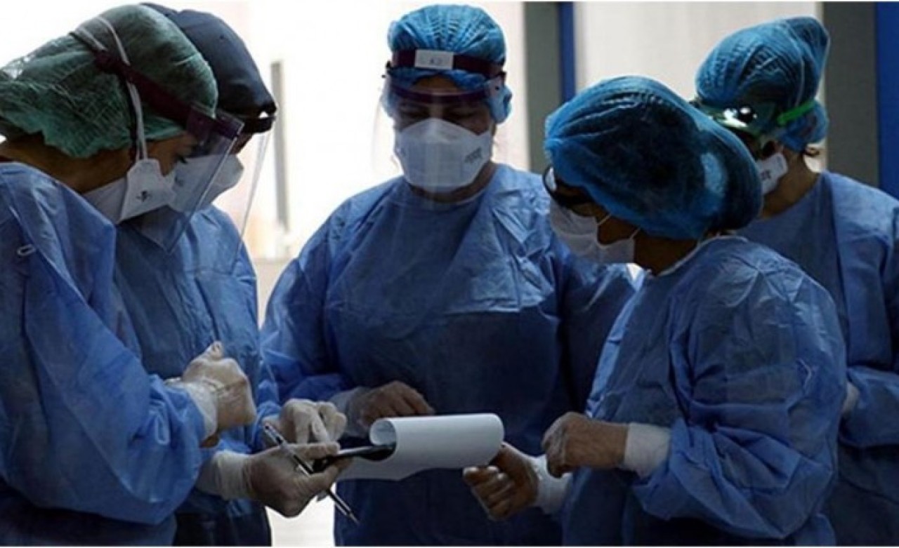 Türkiye'nin 17 Mayıs 2022 koronavirüs verileri açıklandı: İşte son durum