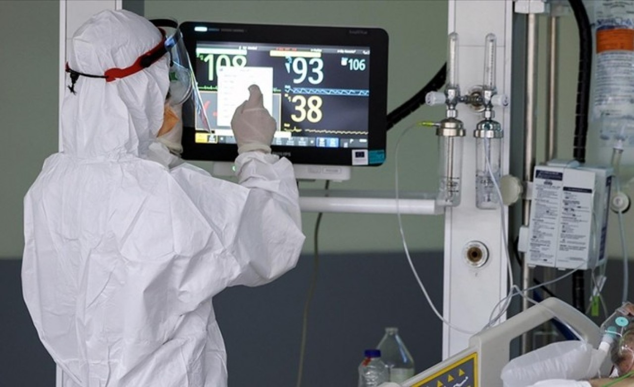 Türkiye'nin 19 Mayıs 2022 koronavirüs verileri açıklandı