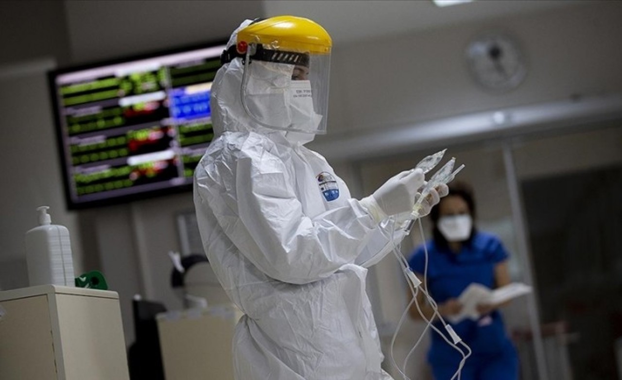 Türkiye'nin 21 Mayıs 2022 koronavirüs verileri açıklandı: İşte son durum