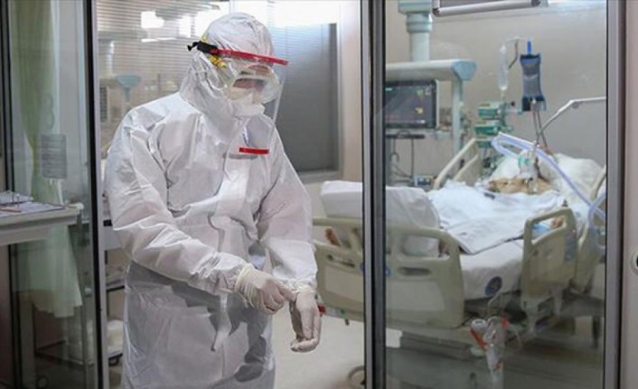 Türkiye'nin 27 Mayıs 2022 koronavirüs verileri açıklandı: Dikkat çeken 10 şehir