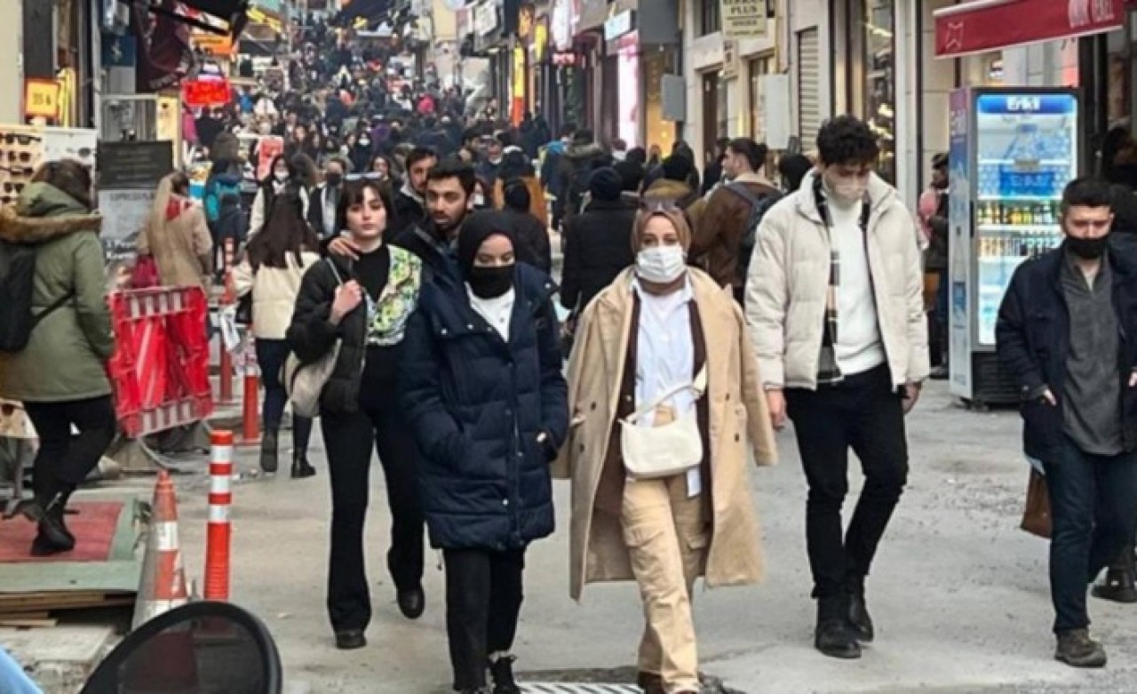 Türkiye'nin en yoksul illeri açıklandı