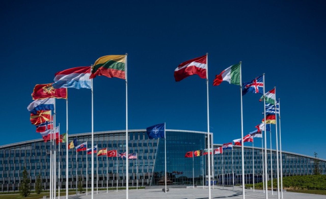 Türkiye'nin itirazına rağmen NATO'dan İsveç ve Finlandya'nın üyeliği ile ilgili flaş açıklama