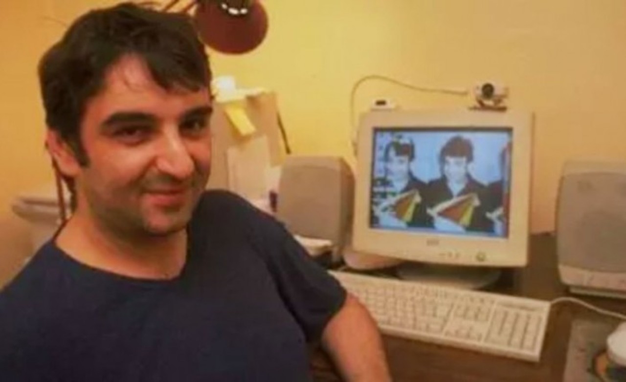 Usta sanatçı Kemal Kenan Ergen öldü: Kemal Kenan Ergen kimdir?