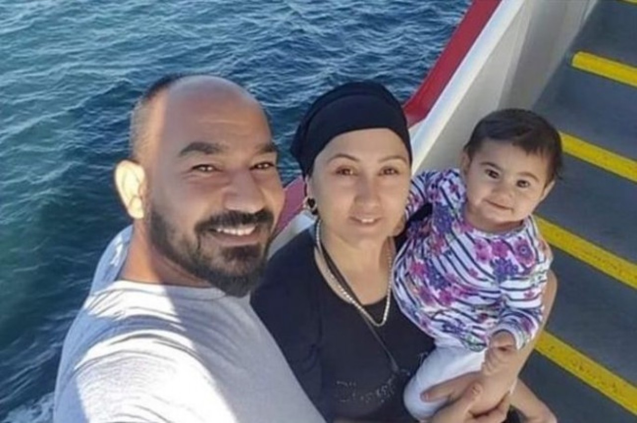 Yalova'da inanılmaz olay: Volkan Bozkuş öldü