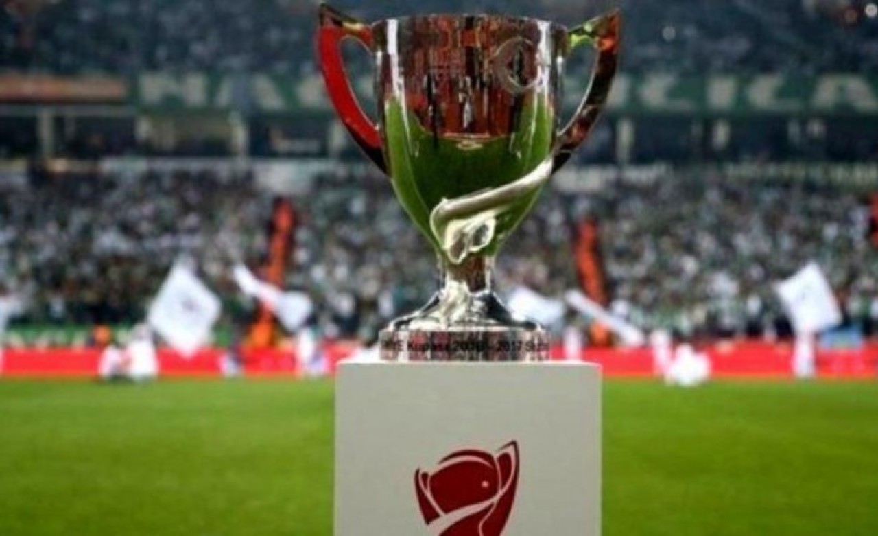 Ziraat Türkiye Kupası finali: Kayserispor-Sivasspor maçı ne zaman,  saat kaçta,  hangi kanalda?