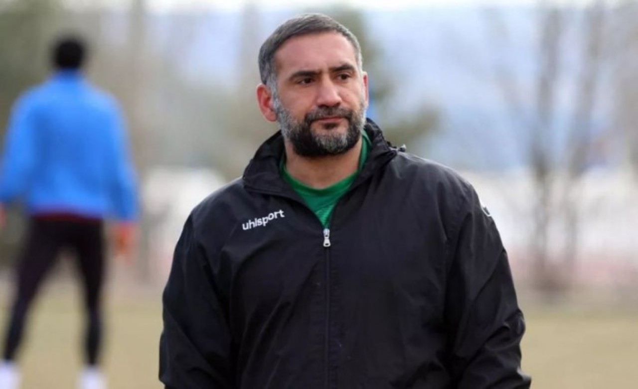 1 günde takım değiştirdi! Ümit Karan'ın yeni adresi belli oldu