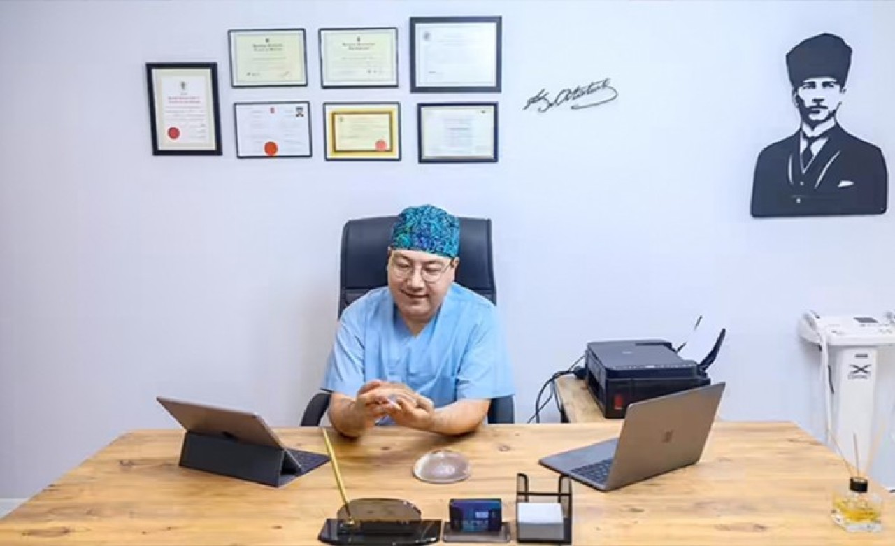 Meme Küçültme Estetiği Nedir?