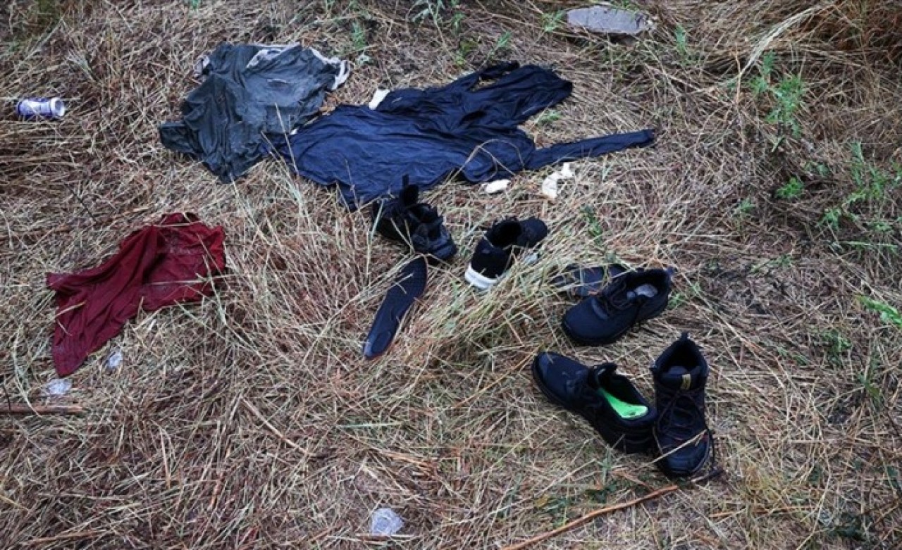 ABD'de kamyonda hayatını kaybedenlerin sayısı 51'e çıktı