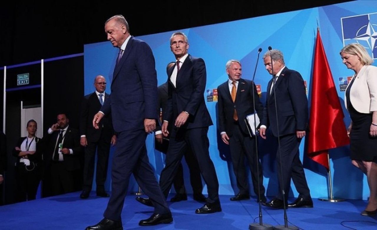 ABD basınında Türkiye ve Erdoğan manşetlerde: Flaş haber diye duyurdular