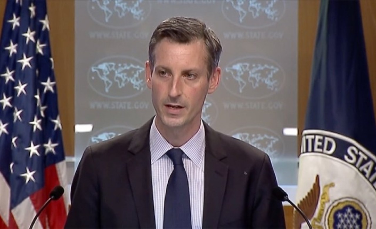 ABD'den flaş Türkiye açıklaması