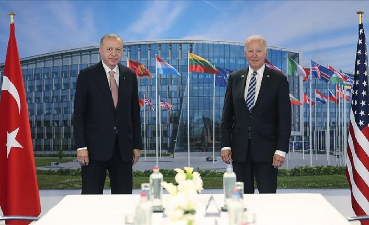 ABD'den flaş Türkiye ve Erdoğan açıklaması
