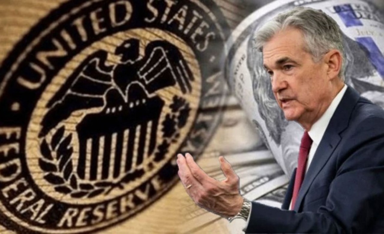 ABD Merkez Bankası Fed'den rekor faiz artırımı: Dünya sarsıldı! 