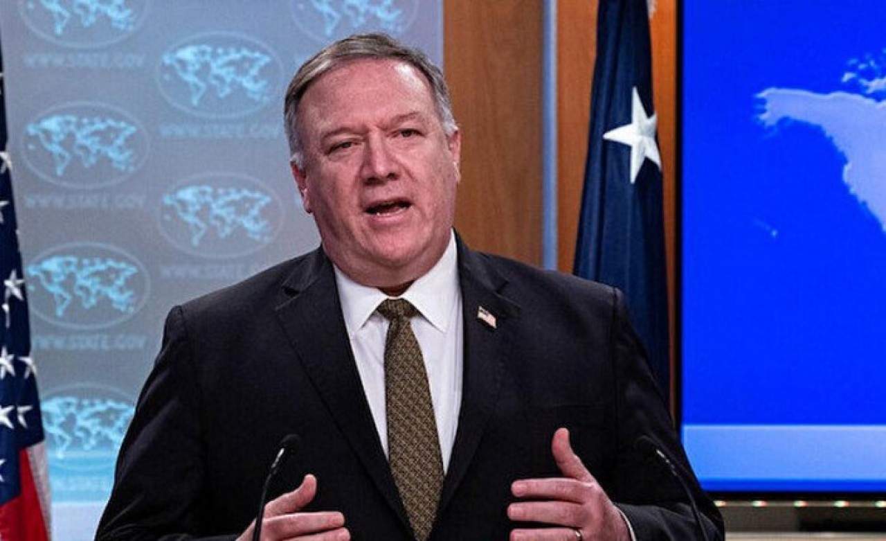 ABD'nin eski Dışişleri Bakanı Mike Pompeo ülkenin içinde bulunduğu durumu eleştirdi: Çiftçiler gübre alamıyor