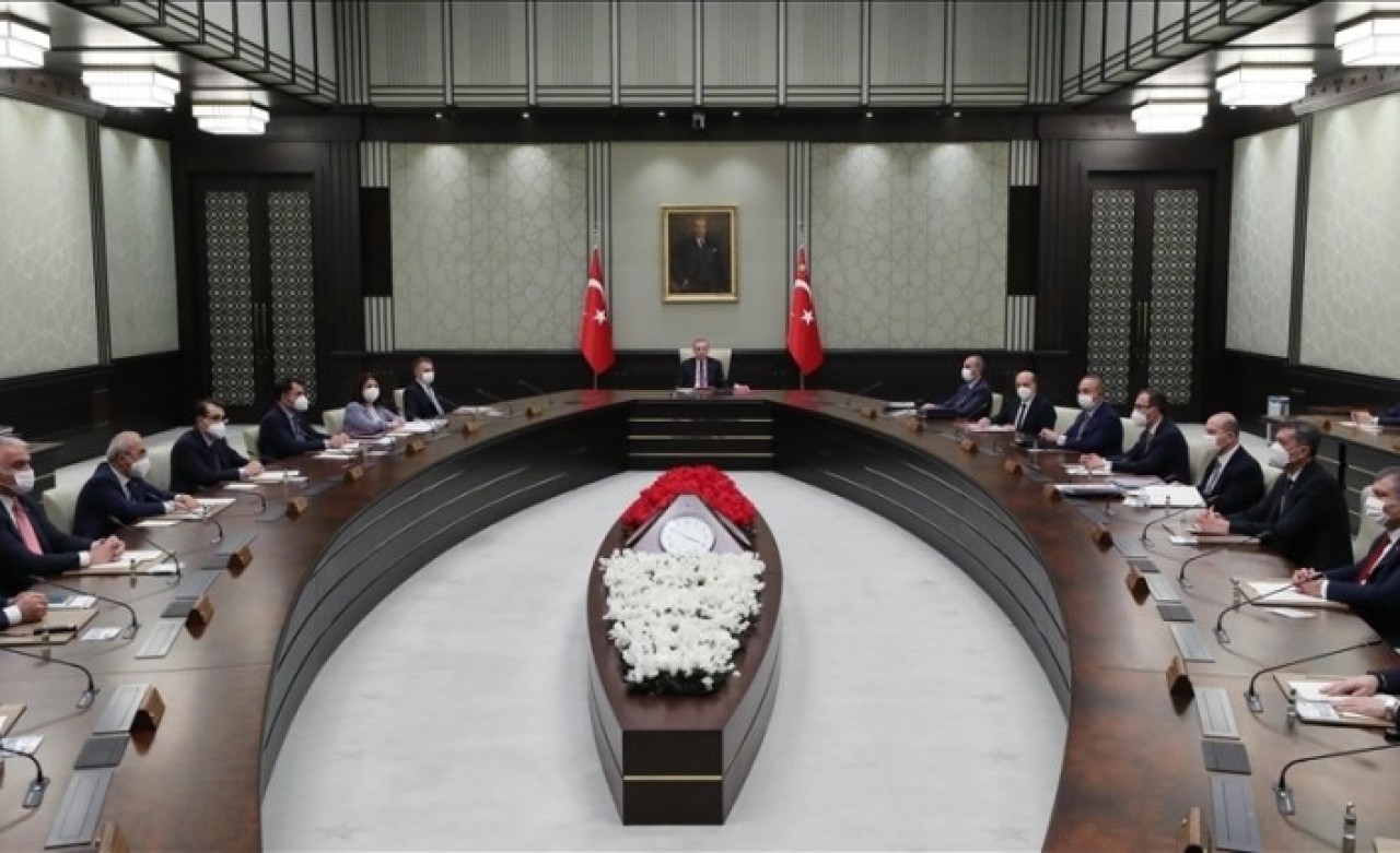 Abdulkadir Selvi,  bugünkü kabine toplantısında alınacak tarihi kararı açıkladı