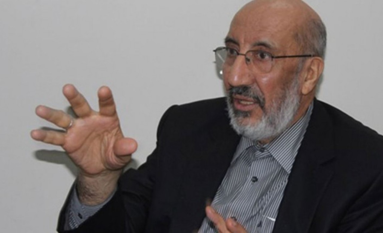 Abdurrahman Dilipak'tan bomba iddia! 'Yeni kasetler yayınlanacak' dedi,  kimlerin görüntülerinin çıkacağını tek tek açıkladı