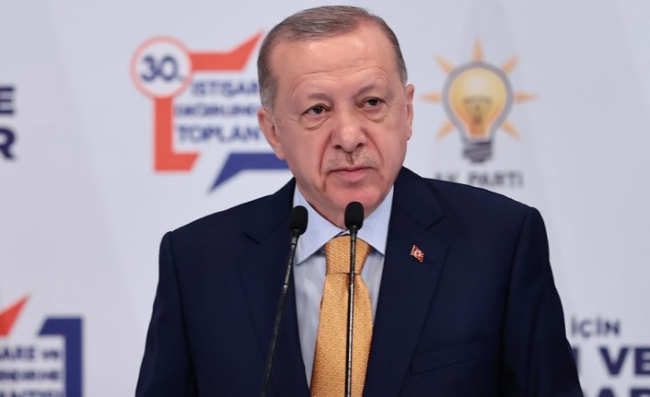 Ahmet Hakan: 'Bu olursa,  Erdoğan'ı kimse tutamaz'