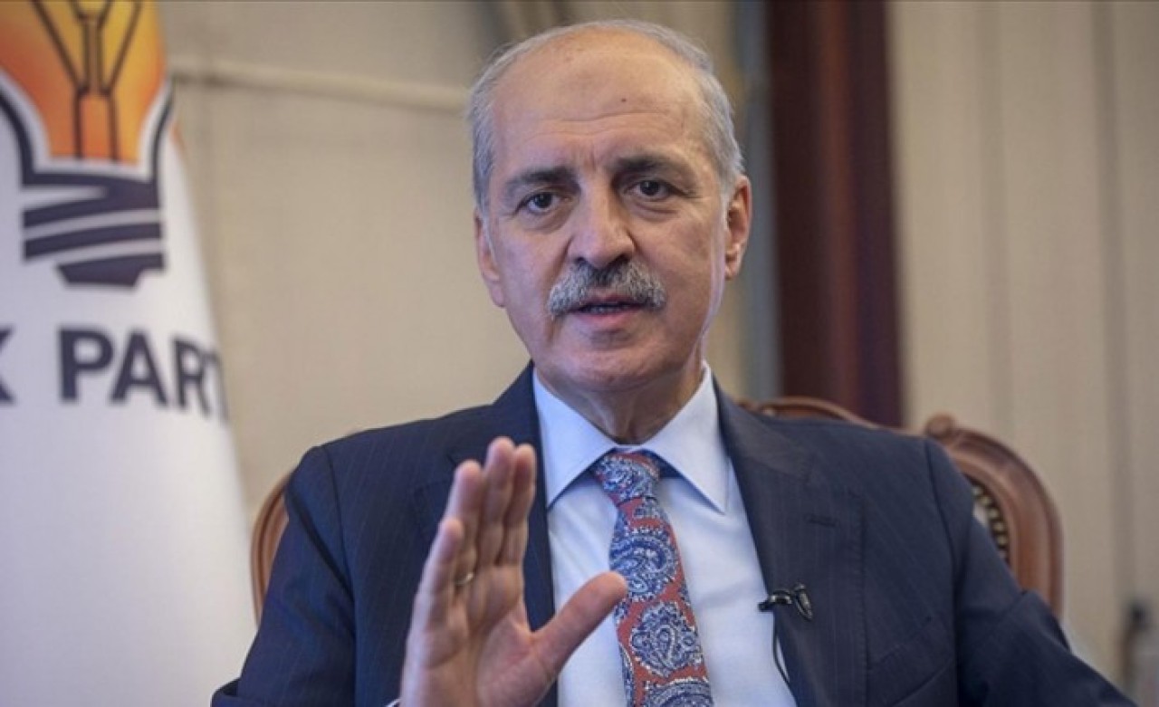 AK Partili Numan Kurtulmuş'tan asgari ücret,  emekli ve memur maaşlarıyla ilgili flaş açıklama