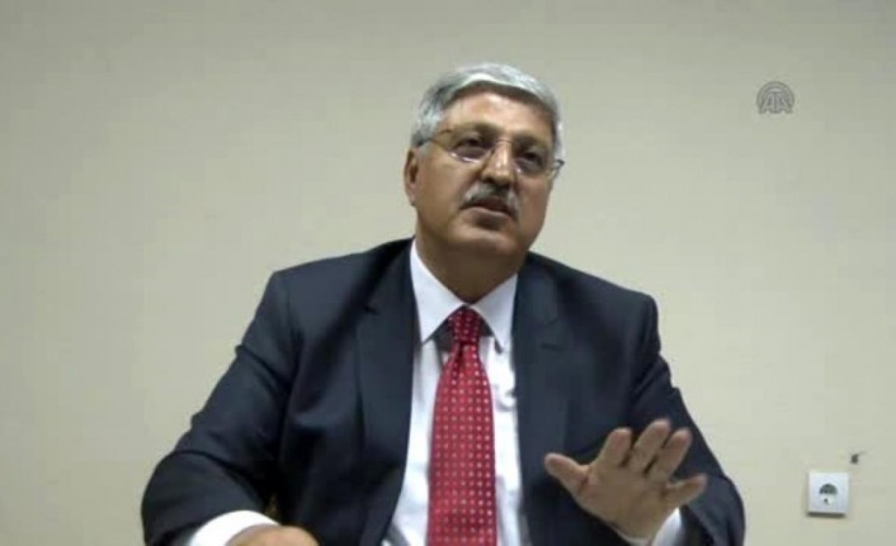 AK Parti Genel Başkan Yardımcısı duyurdu: İl yapılacak ilçeyi açıkladı