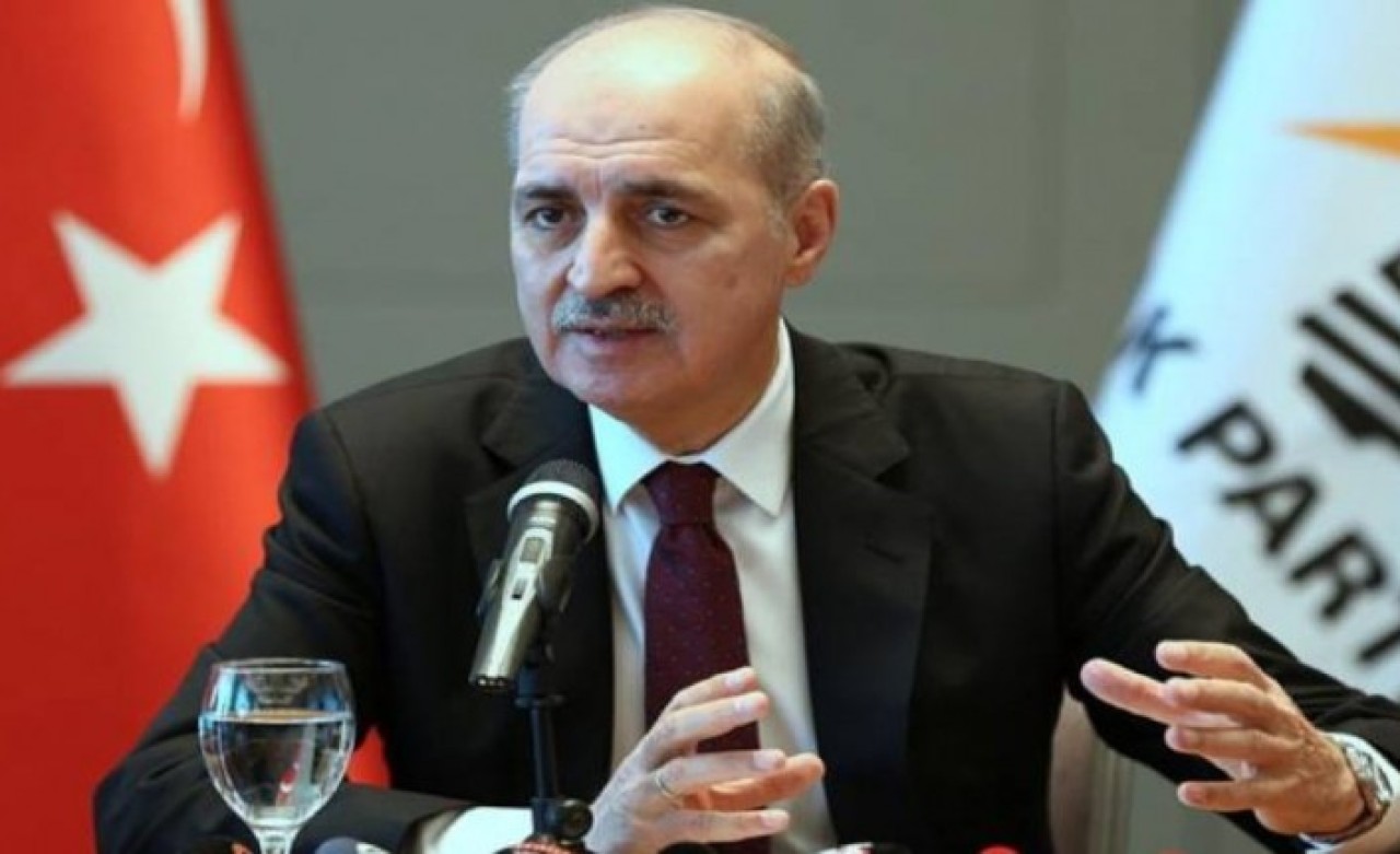 AK Partili Numan Kurtulmuş net rakam verdi: Asgari ücretlilere ve emeklilere yapılacak maaş zammını açıkladı