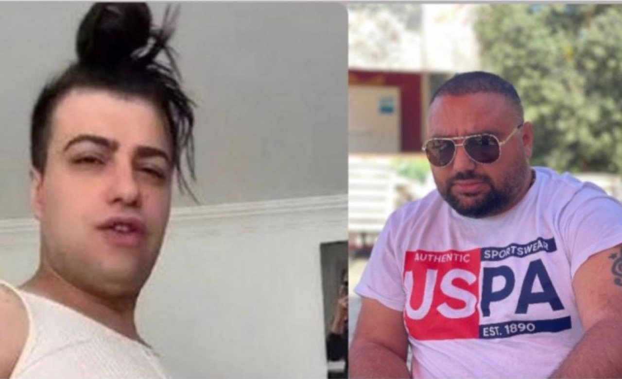 Alaattin Çakıcı'nın danışmanından 'Mükremin Gezgin' adımı