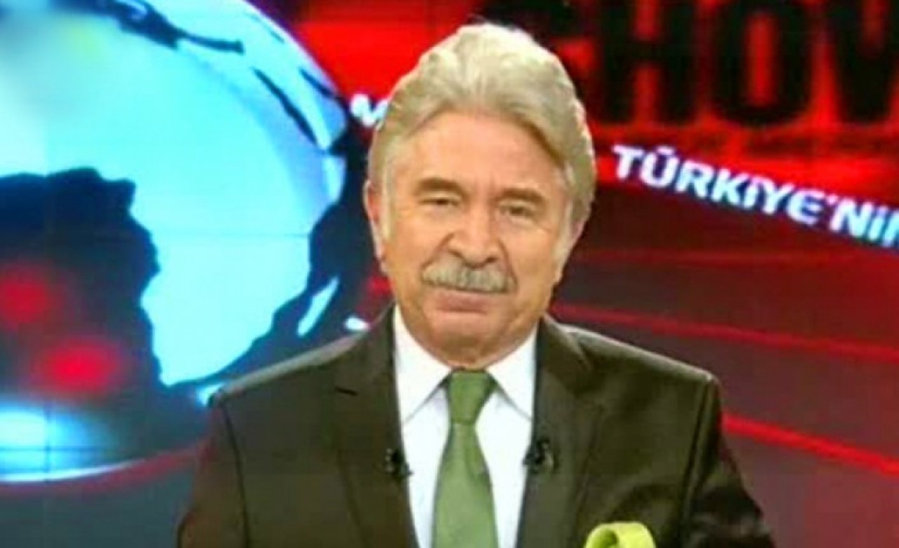 Ali Kırca yıllar sonra ortaya çıktı: Son hali şaşırttı!