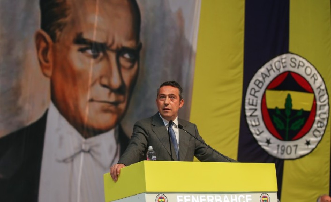 Ali Koç'tan çok sert açıklamalar: Deli miyim ben,  utanıyorum!