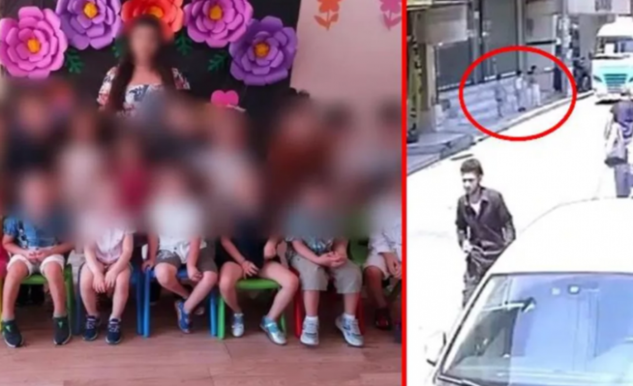 Anaokulunda akılalmaz olay: 3 çocuk kaybolduktan saatler sonra bakın nerede bulundu