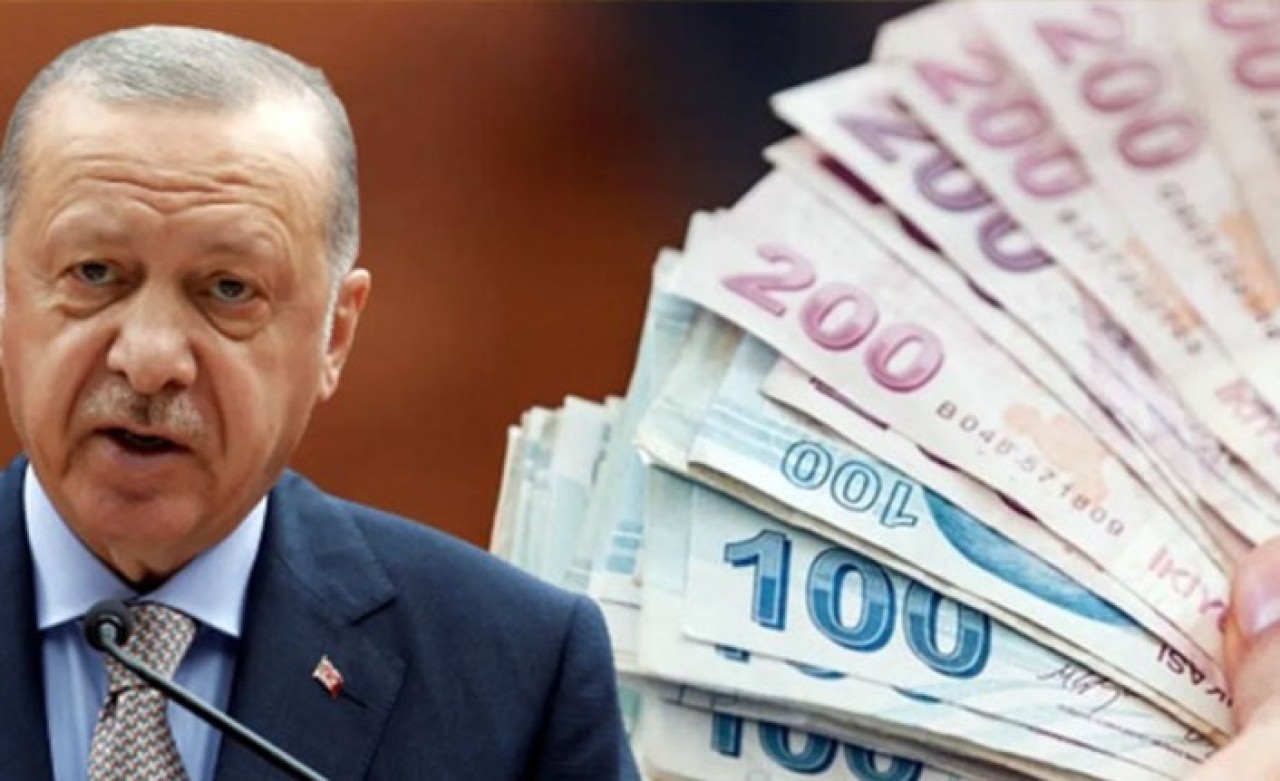 Asgari ücrete bir zam daha mı geliyor? Erdoğan'ın yaptığı açıklama heyecan yarattı