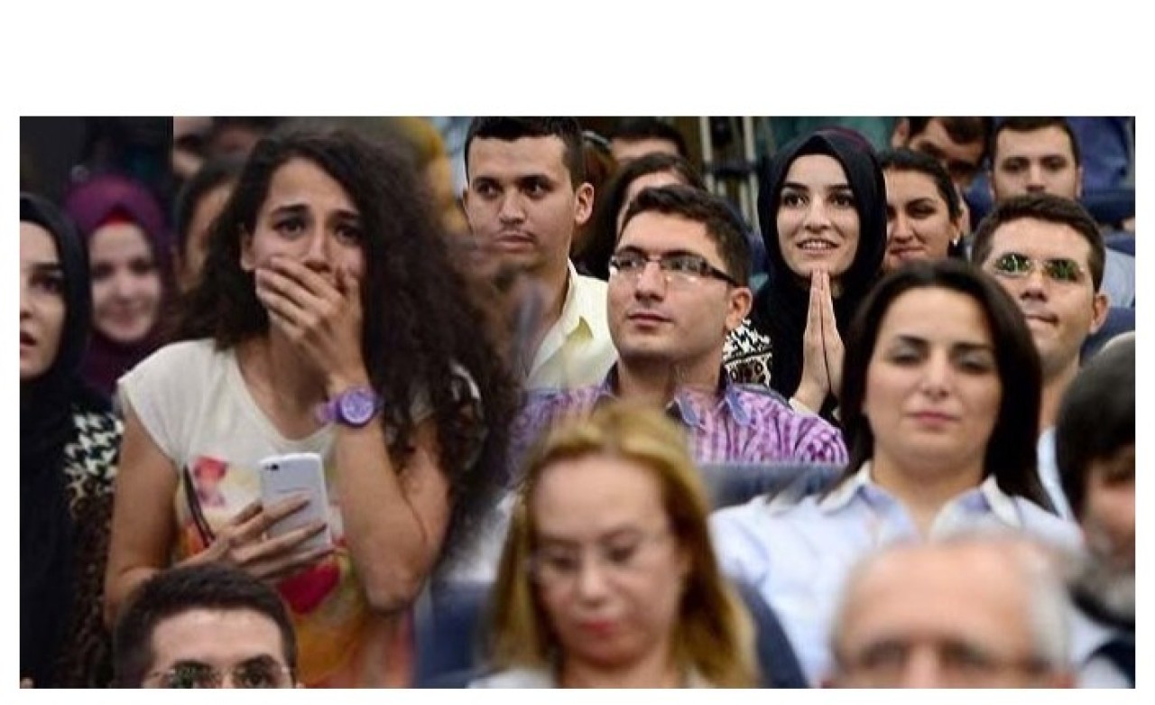 Atanacak 20 bin yeni öğretmenin yarısı İstanbul'da görev alacak