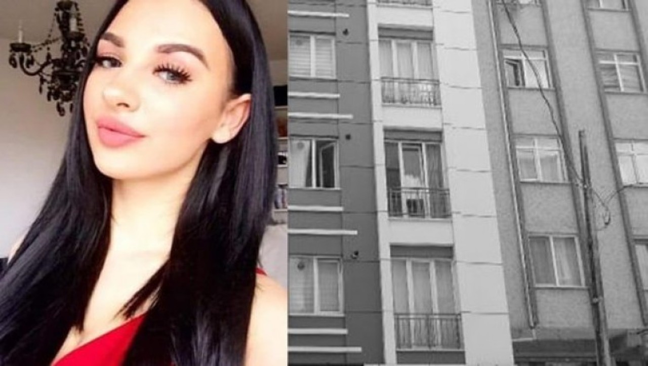 Avcılar'da evinde cansız bulundu: Dilan Eylem Öz öldü