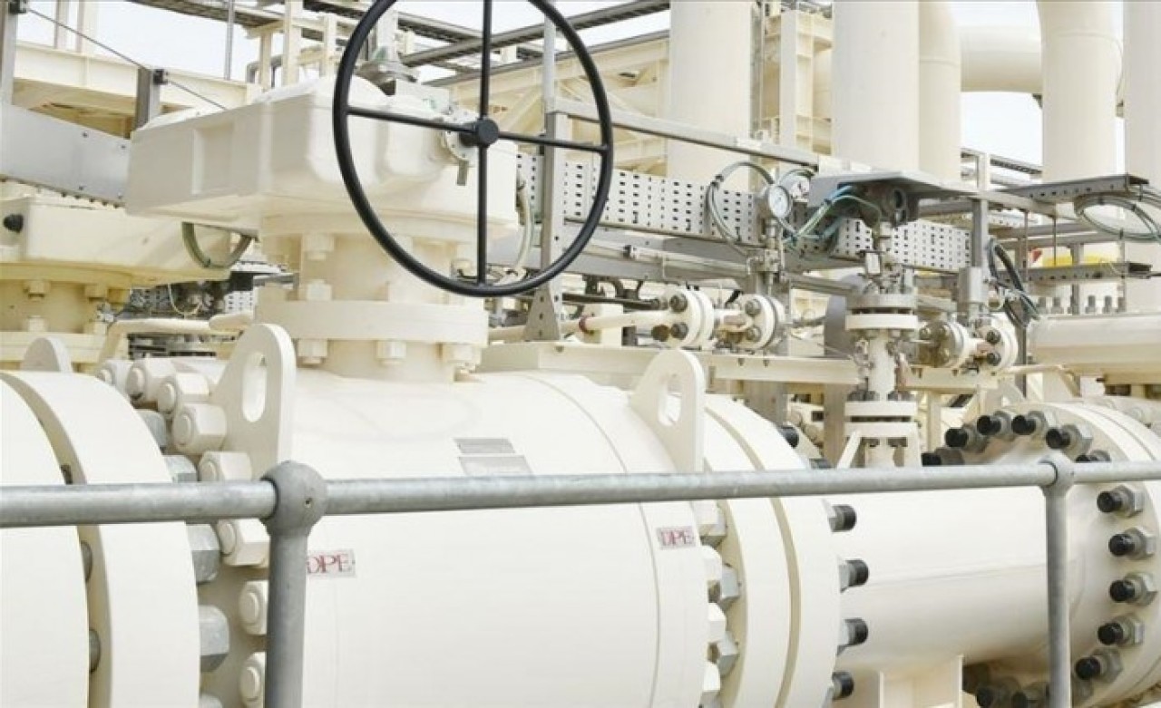 Avrupa'nın doğal gaz çıkmazında Türkiye'nin "kilit ülke" konumu güçleniyor