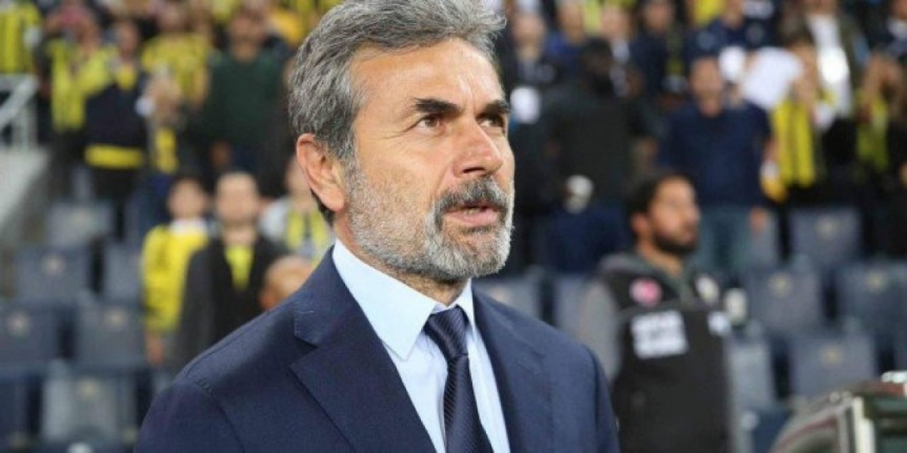 Aykut Kocaman dönüyor: Sürpriz imza
