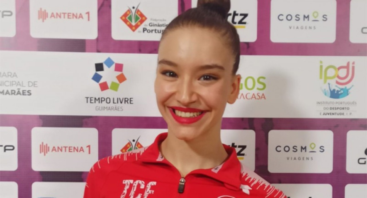 Ayşe Begüm Onbaşı dünya ikincisi oldu