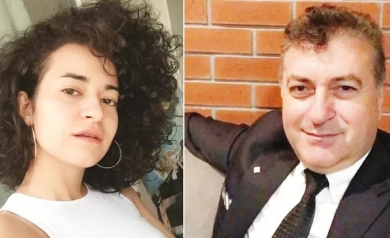 Azra'nın annesi katile kızının son sözünü sordu: Aldığı cevapla bir kez daha kahroldu