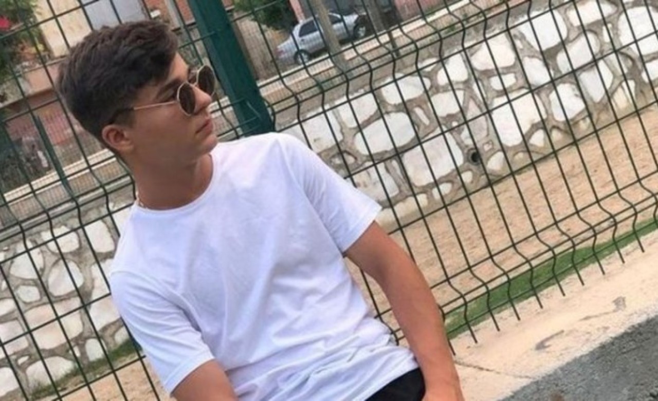 Babası Hakan Yıldız balık tutmak için Çine Çayı'na elektrik verdi,  oğlu Eren Yıldız akıma kapılarak öldü