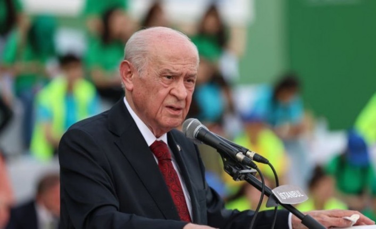 Bahçeli,  flaş haberi verdi: Üniversite sınavları kalkacak mı?