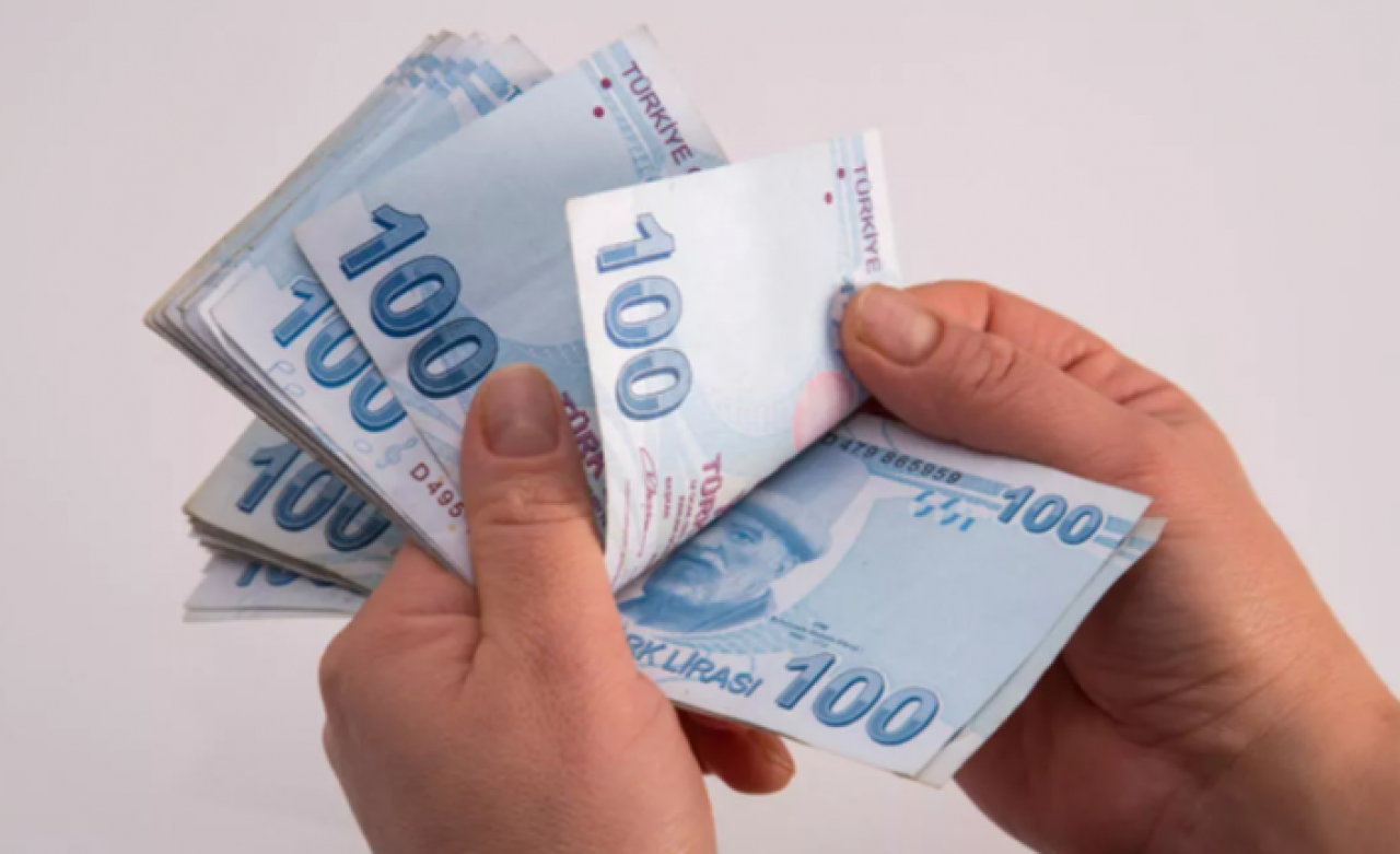 Bakan Bilgin'den 'maaşlara zam' açıklaması